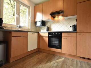 Vakantiehuis Ootmarsum Kenmerken 20