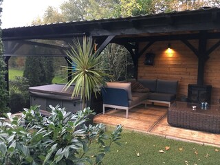 Casa de vacaciones Ootmarsum Grabación al aire libre 6