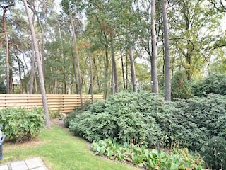 Vakantiehuis Ootmarsum Buitenaudio-opname 7