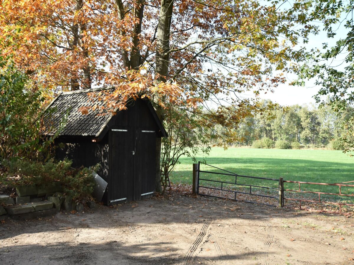 Ferienhaus Ootmarsum Umgebung 27