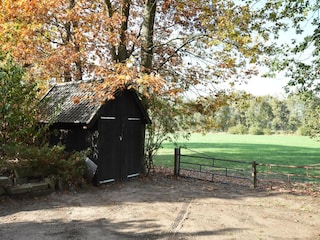 Vakantiehuis Ootmarsum Omgeving 28