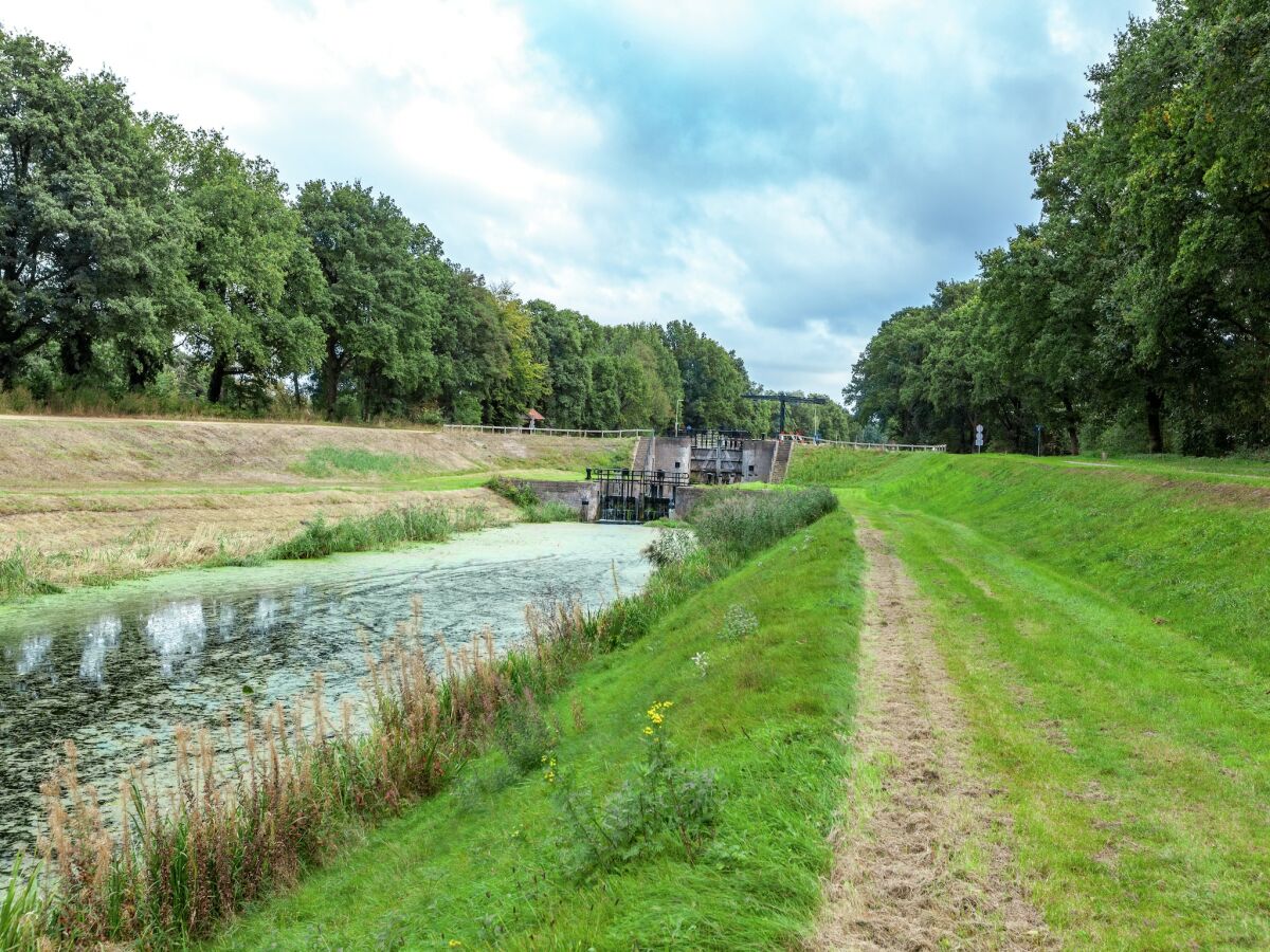 Ferienhaus Ootmarsum Umgebung 28