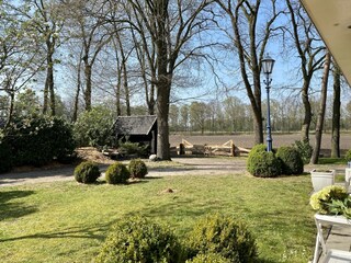 Vakantiehuis Ootmarsum Buitenaudio-opname 9