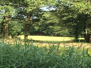 Vakantiehuis Ootmarsum Buitenaudio-opname 7