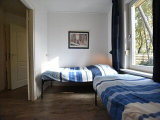 Vakantiehuis Ootmarsum Kenmerken 14