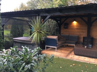 Casa per le vacanze Ootmarsum Registrazione all'aperto 4