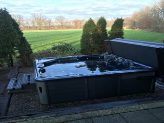 Vakantiehuis Ootmarsum  34