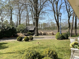 Vakantiehuis Ootmarsum Buitenaudio-opname 9