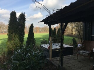 Maison de vacances Ootmarsum  30