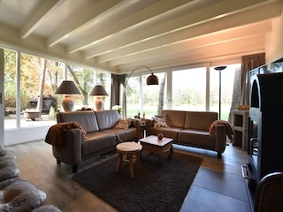 Holiday house Ootmarsum Features 13