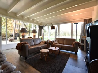 Holiday house Ootmarsum Features 22