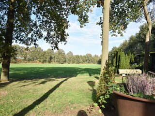 Casa de vacaciones Ootmarsum Grabación al aire libre 2