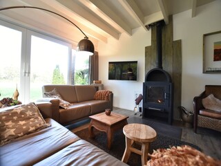 Casa per le vacanze Ootmarsum Caratteristiche 12