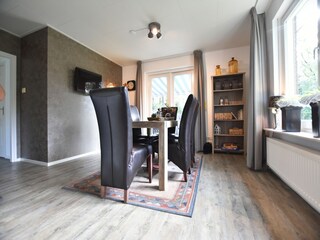 Vakantiehuis Ootmarsum Kenmerken 23
