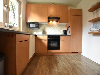 Vakantiehuis Ootmarsum Kenmerken 11