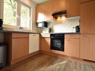 Ferienhaus Ootmarsum Ausstattung 12