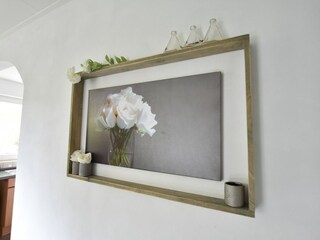 Maison de vacances Ootmarsum  32