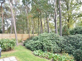 Maison de vacances Ootmarsum Enregistrement extérieur 9