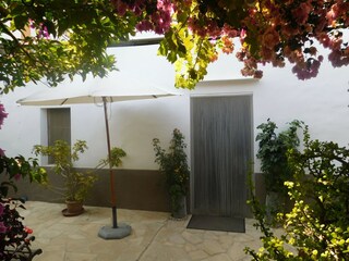 Villa San Lorenzo de Balafia Buitenaudio-opname 2