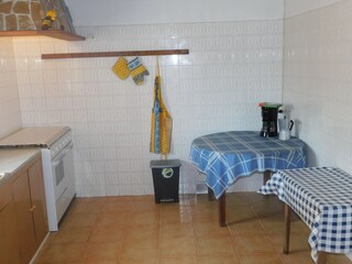 Villa San Lorenzo de Balafia Ausstattung 16