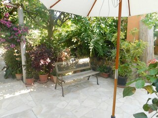 Villa San Lorenzo de Balafia Buitenaudio-opname 5