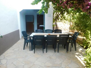 Villa San Lorenzo de Balafia Outdoor Recording 7