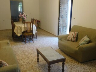 Villa San Lorenzo de Balafia Features 14