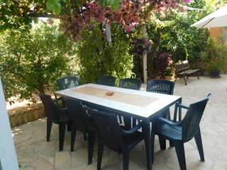Villa San Lorenzo de Balafia Buitenaudio-opname 8