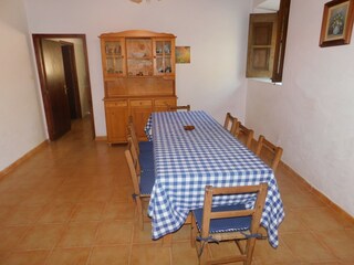 Villa San Lorenzo de Balafia Features 15