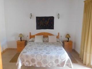 Villa San Lorenzo de Balafia Features 17