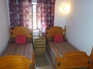Villa San Lorenzo de Balafia Ausstattung 19