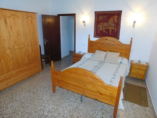 Villa San Lorenzo de Balafia Caratteristiche 15