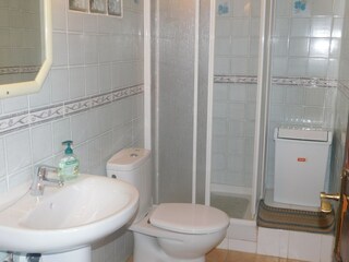 Villa San Lorenzo de Balafia Équipement 21