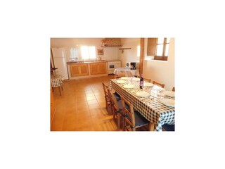 Villa San Lorenzo de Balafia Ausstattung 22