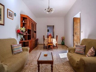 Villa San Lorenzo de Balafia Features 23