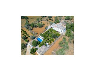 Villa San Lorenzo de Balafia  33