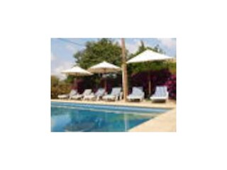 Villa San Lorenzo de Balafia  33