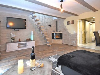 Vakantiehuis Wernigerode Kenmerken 16