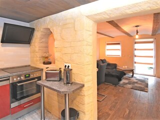 Vakantiehuis Wernigerode Kenmerken 25