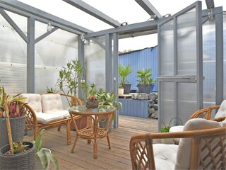 Ferienhaus Wernigerode Ausstattung 17