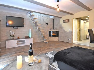 Holiday house Wernigerode Features 9