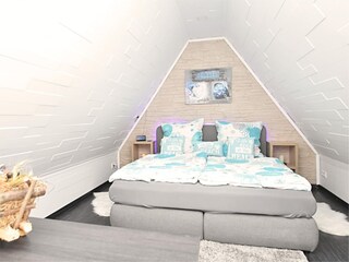 Holiday house Wernigerode Features 3