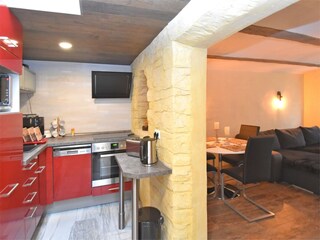 Vakantiehuis Wernigerode Kenmerken 4