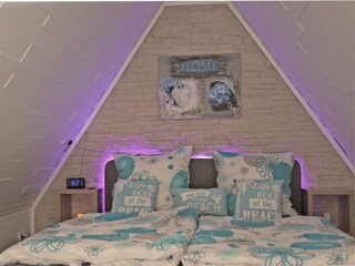 Ferienhaus Wernigerode Ausstattung 9