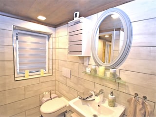 Ferienhaus Wernigerode Ausstattung 10