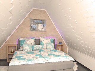 Casa de vacaciones Wernigerode Características 6