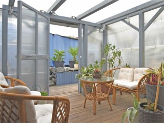 Ferienhaus Wernigerode Ausstattung 3