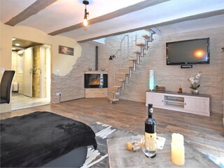 Holiday house Wernigerode Features 20