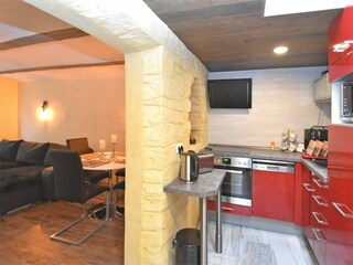 Vakantiehuis Wernigerode Kenmerken 6