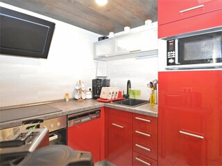 Vakantiehuis Wernigerode Kenmerken 12